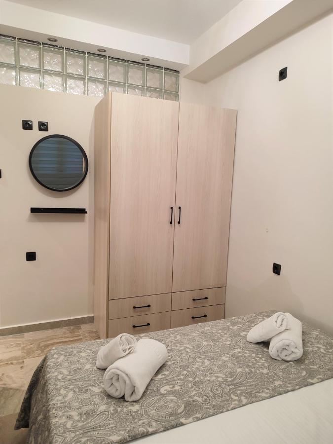 I&G Studios, Anabolu Dış mekan fotoğraf